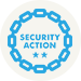 SECURITY ACTION